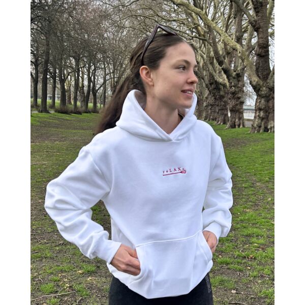 Heavyweight Hoodie Thumbnail