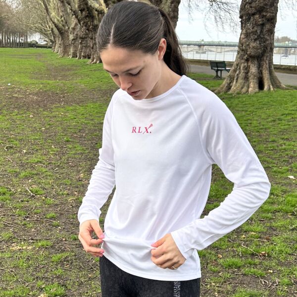 Tech LS Tee Thumbnail