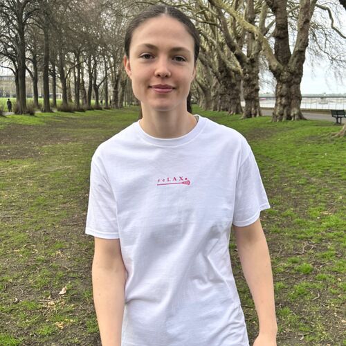 Heavyweight T-shirt Thumbnail